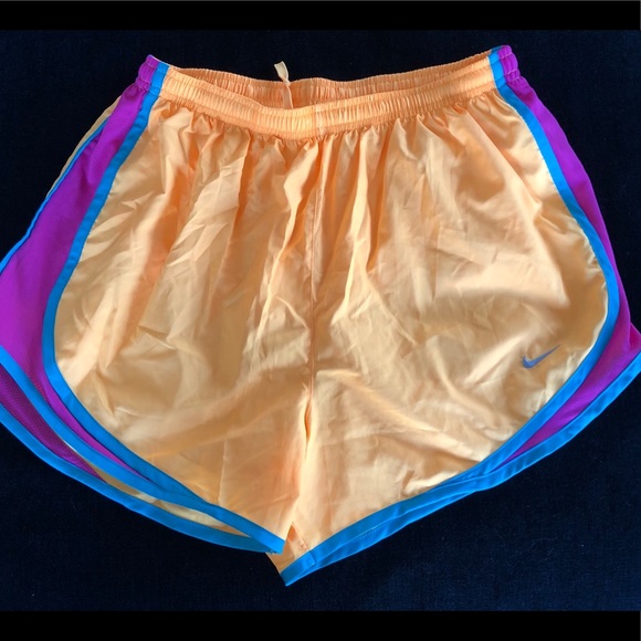 Nike Pants - Nike Running Shorts